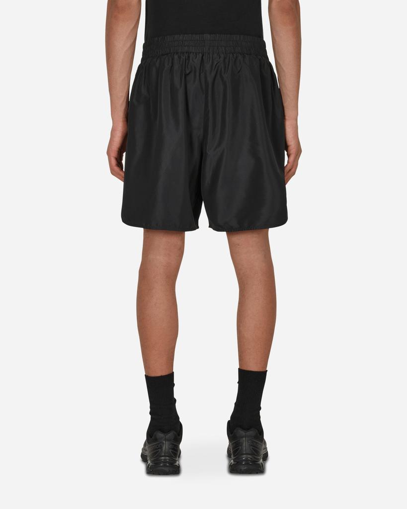 商品Jil Sander|Technical Shorts Black,价格¥3549,第5张图片详细描述