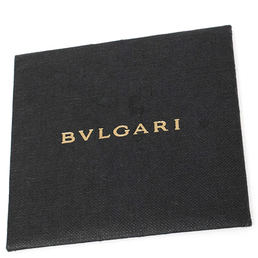 Bvlgari Black Leather and Patent Leather Serpenti Scaglie Tote 商品