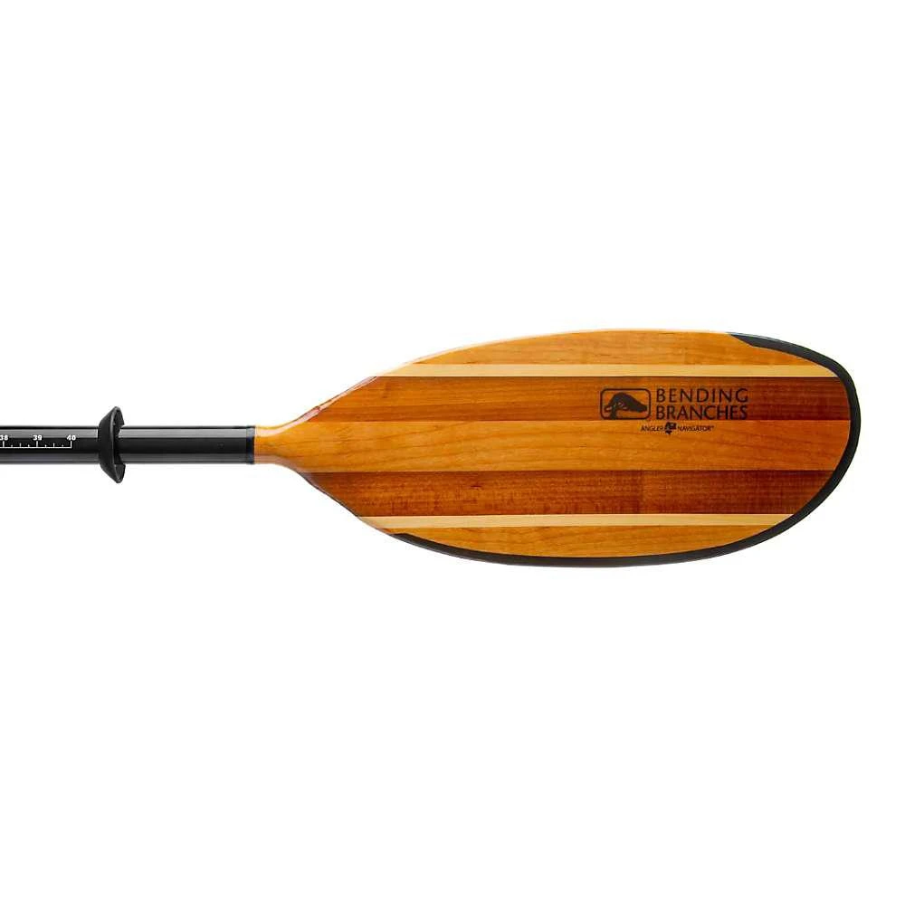 商品Bending Branches|Bending Branches Angler Navigator Versa-Lok Paddle,价格¥2477,第3张图片详细描述
