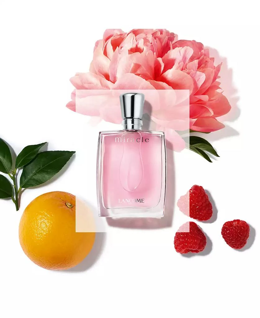 商品Lancôme|Miracle Eau De Parfum, 1.7 fl oz,价格¥775,第2张图片详细描述