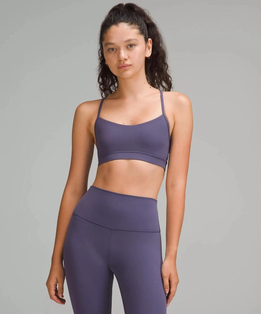 Flow Y Bra Nulu *Light Support, A–C Cups 商品