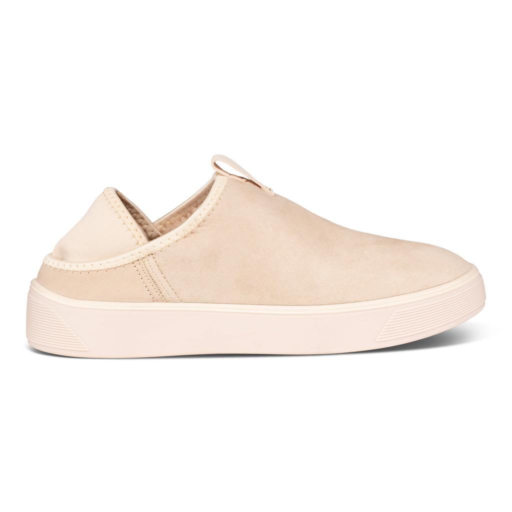 商品ECCO|ECCO STREET TRAY Women's Slip-On,价格¥596,第1张图片