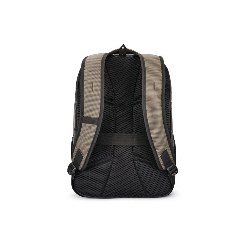 商品Samsonite|Tectonic Crossfire Backpack,价格¥699,第3张图片详细描述