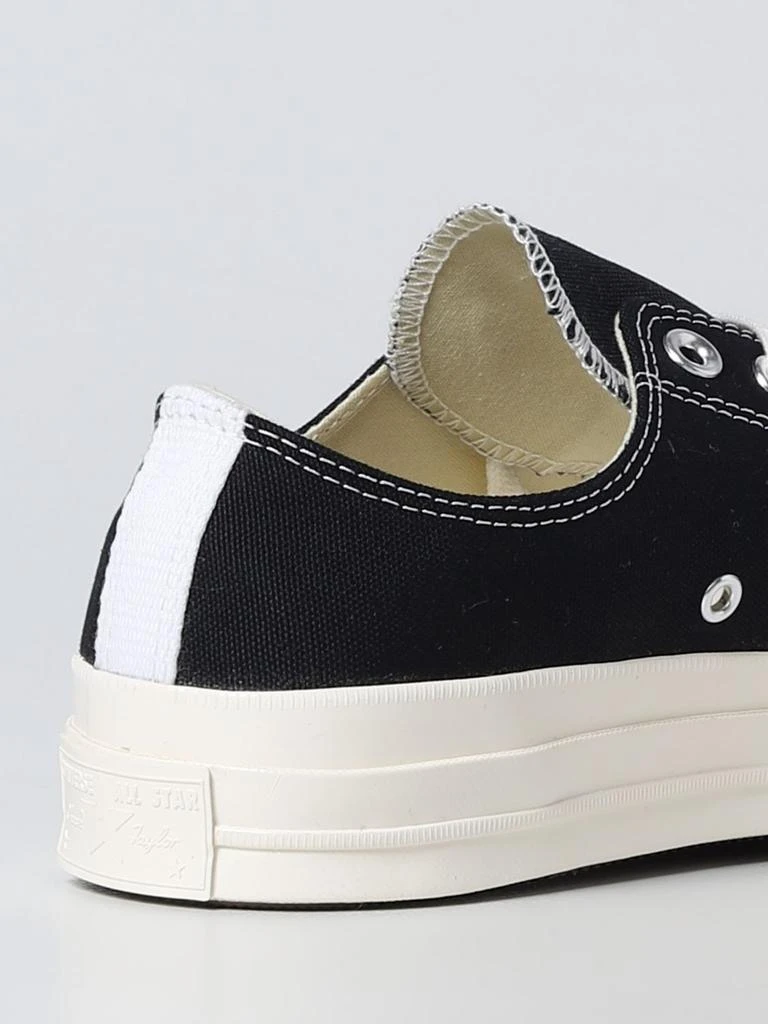 商品Comme des Garcons|Comme Des Garçons Play X Converse sneakers for man,价格¥1212,第3张图片详细描述