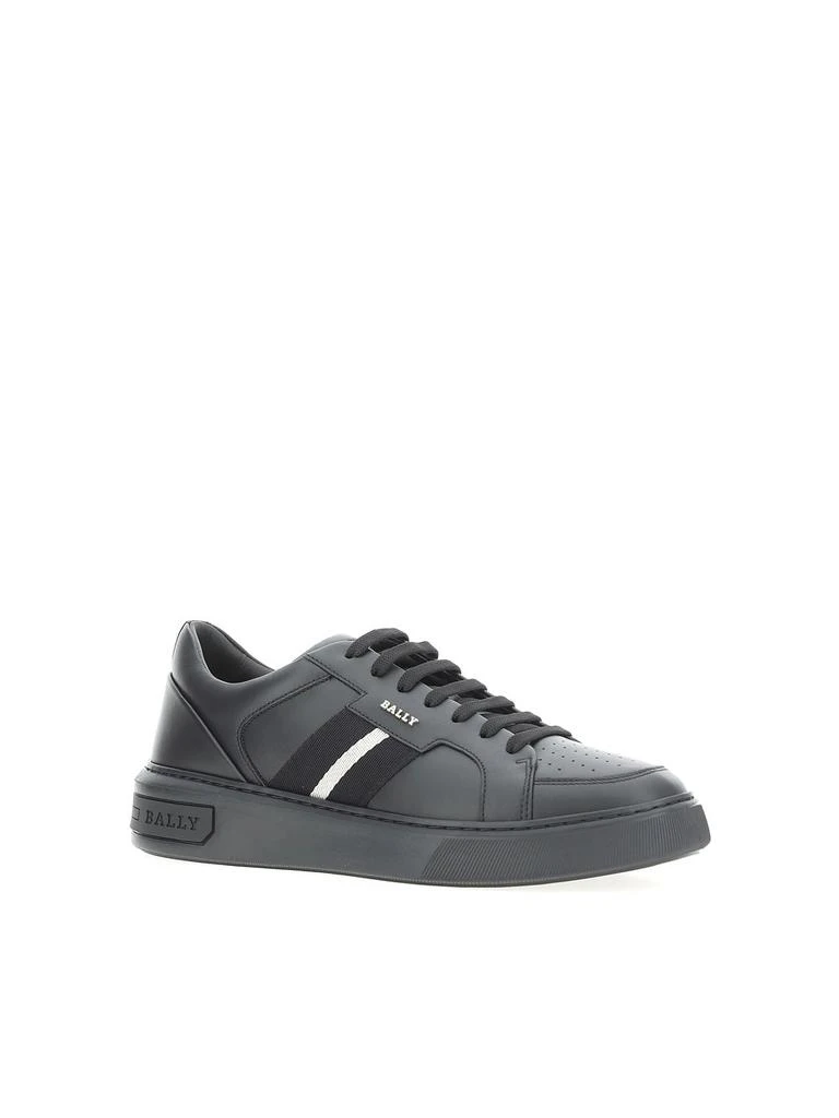 商品Bally|BALLY SNEAKERS,价格¥2165,第1张图片