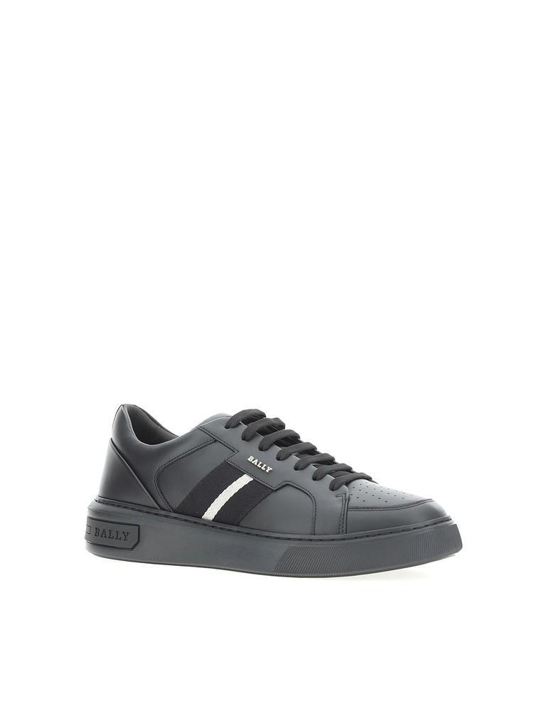 商品Bally|BALLY SNEAKERS,价格¥2118,第1张图片