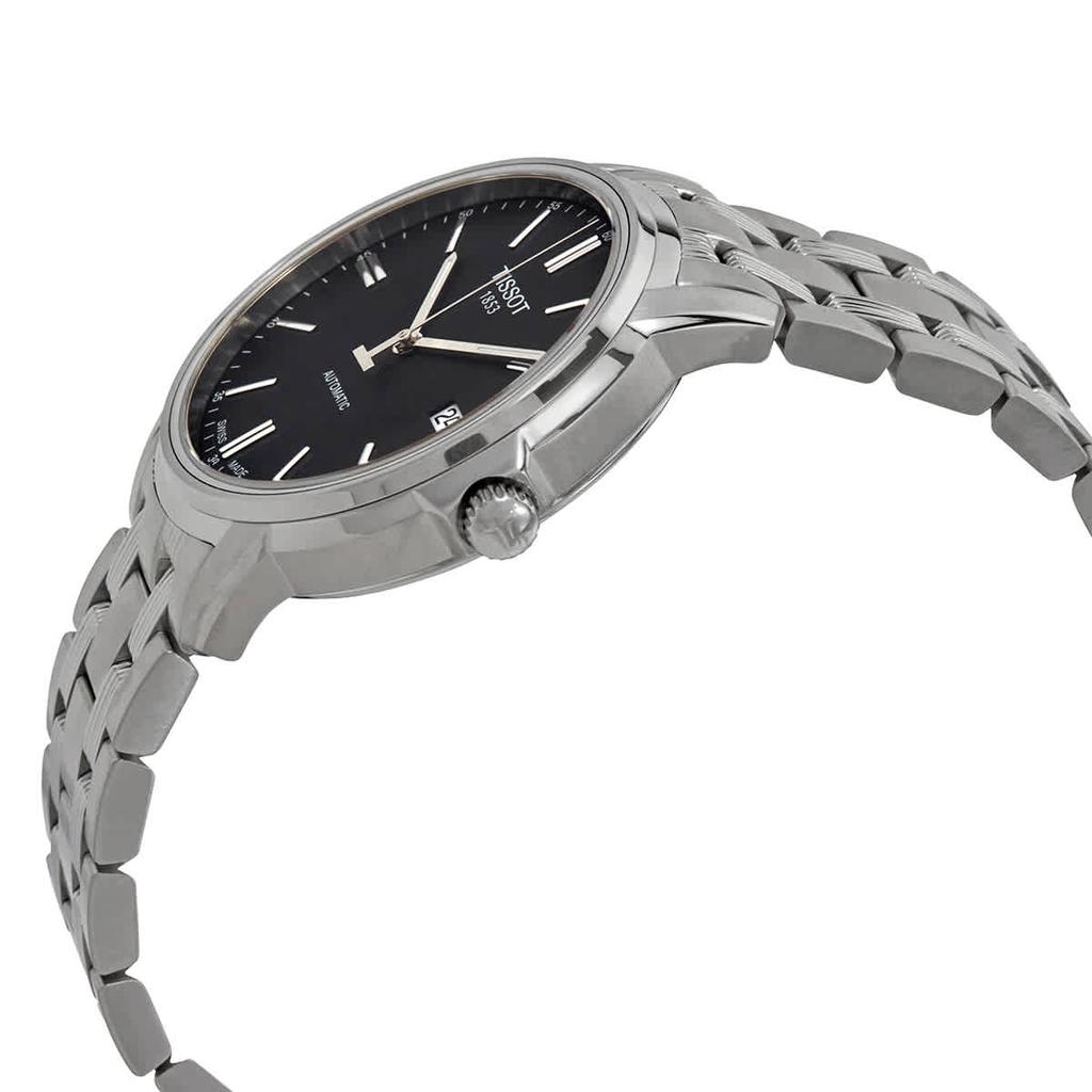 Tissot T-Classic Automatic III Date Mens Watch T065.407.11.051.00商品第2张图片规格展示