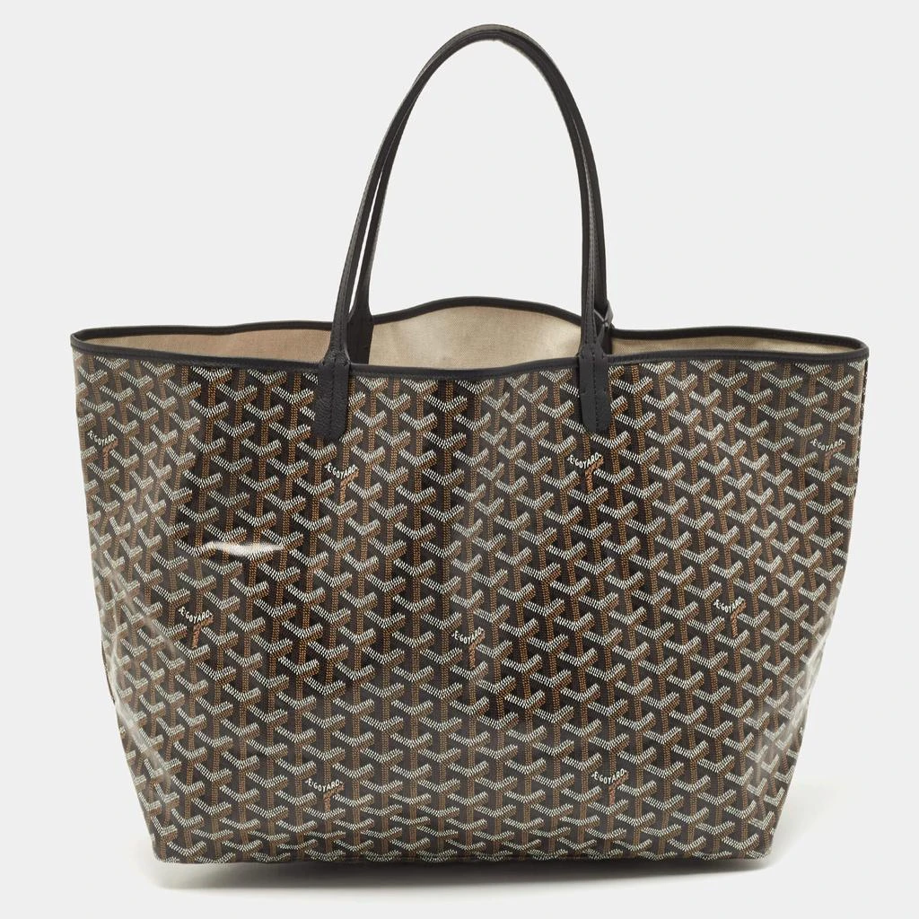 Goyard Belvedere PM White - NOBLEMARS