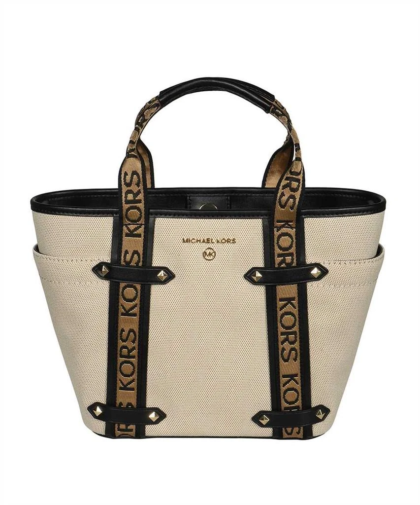商品Michael Kors|Michael Kors MAEVE OPEN TOTE Bag,价格¥2419,第1张图片