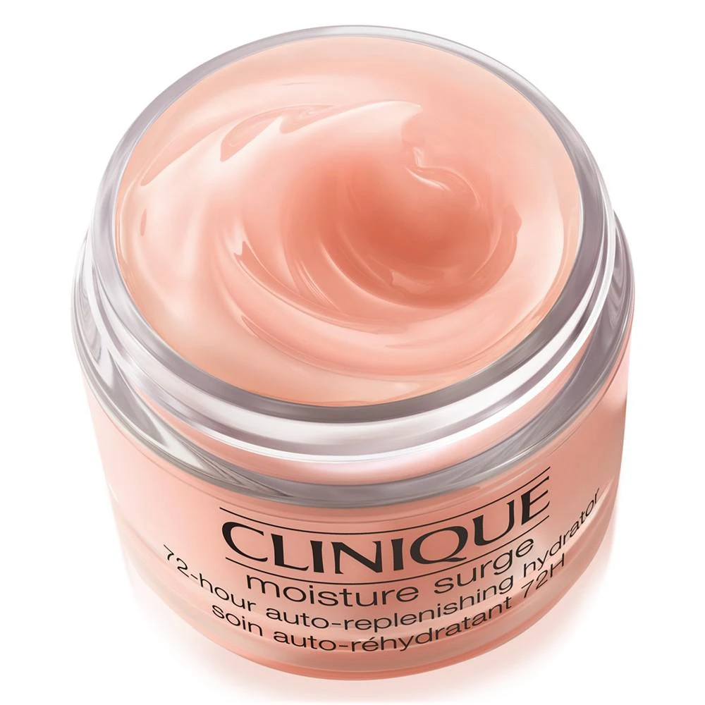 商品Clinique|水磁场面霜 75ml,价格¥400,第3张图片详细描述