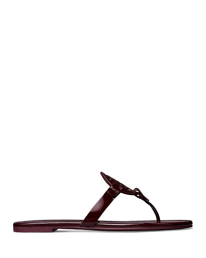 商品Tory Burch|Women's Miller Soft Sandals,价格¥1713,第2张图片详细描述