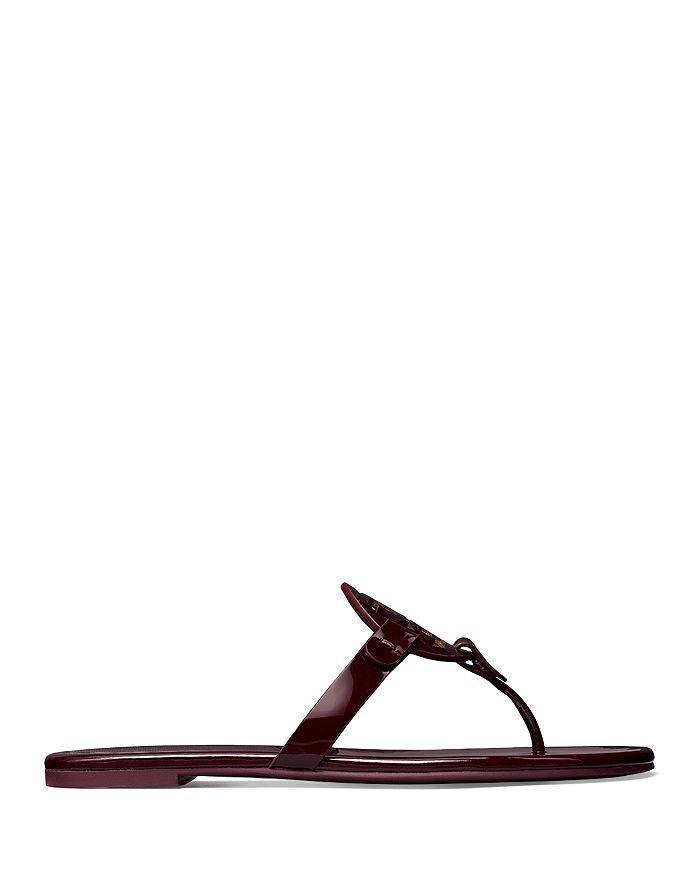 商品Tory Burch|Women's Miller Soft Sandals,价格¥1667,第4张图片详细描述