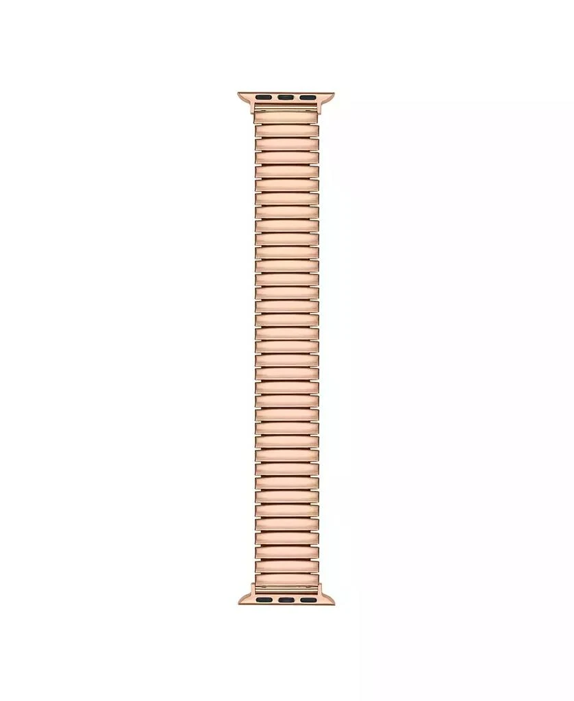 商品Posh Tech|Slink Stainless Steel Band for Apple Watch 44,45,46,49mm,价格¥187,第4张图片详细描述