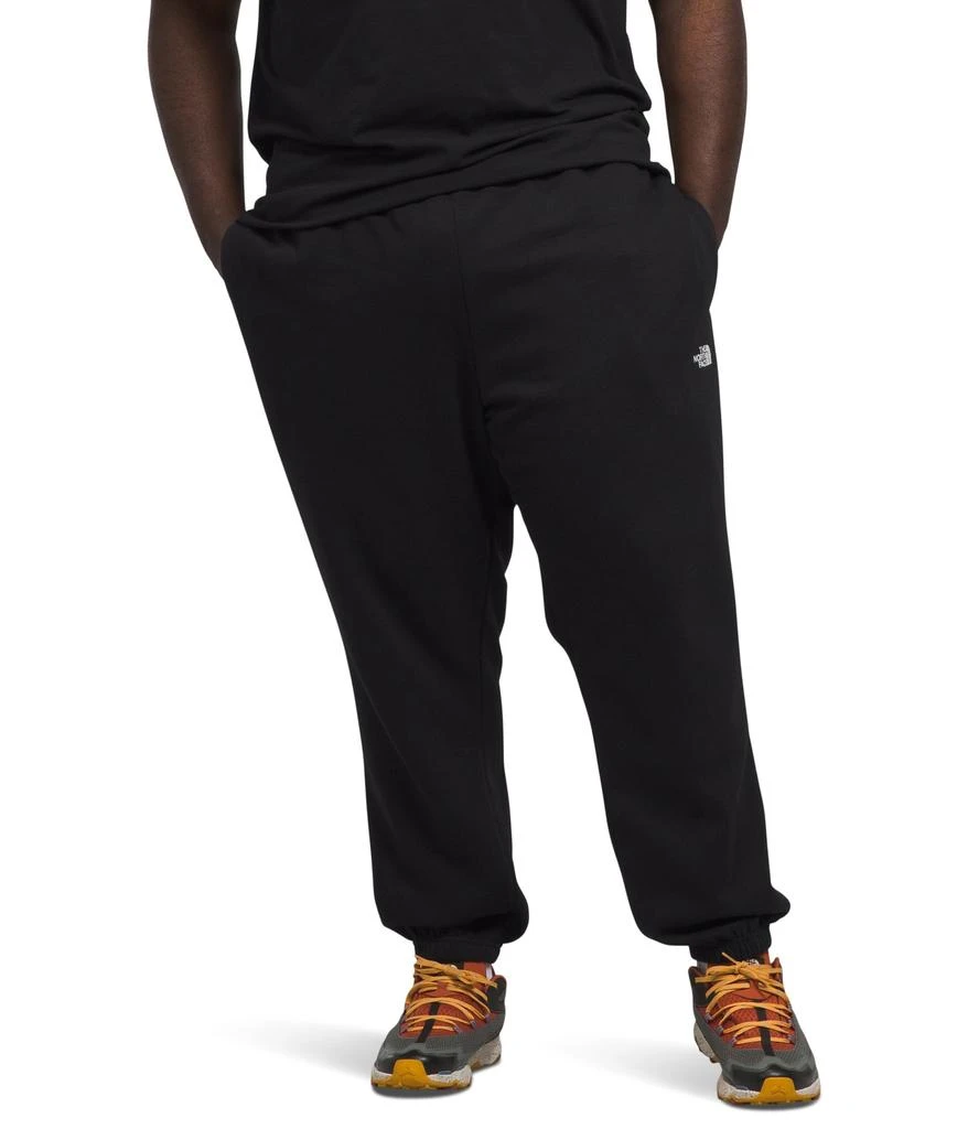 商品The North Face|Big & Tall Half Dome Sweatpants,价格¥309,第1张图片