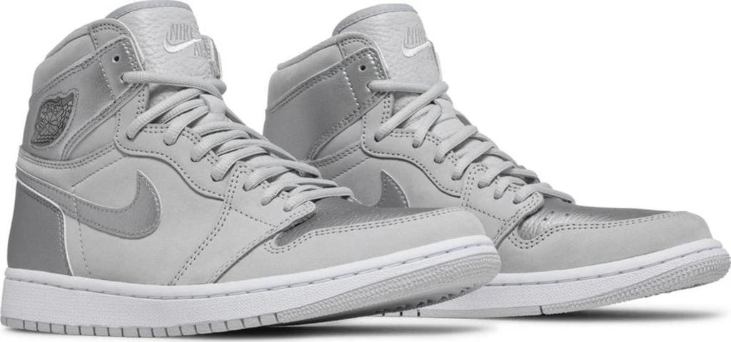 商品Jordan|1 Retro High CO Japan Neutral Grey,价格¥1357,第4张图片详细描述