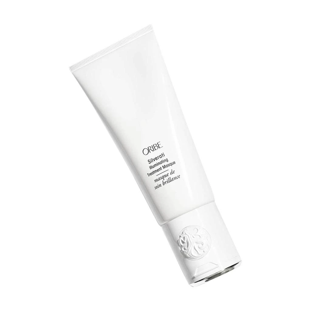 商品Oribe|Silverati Illuminating Treatment Masque,价格¥536,第3张图片详细描述