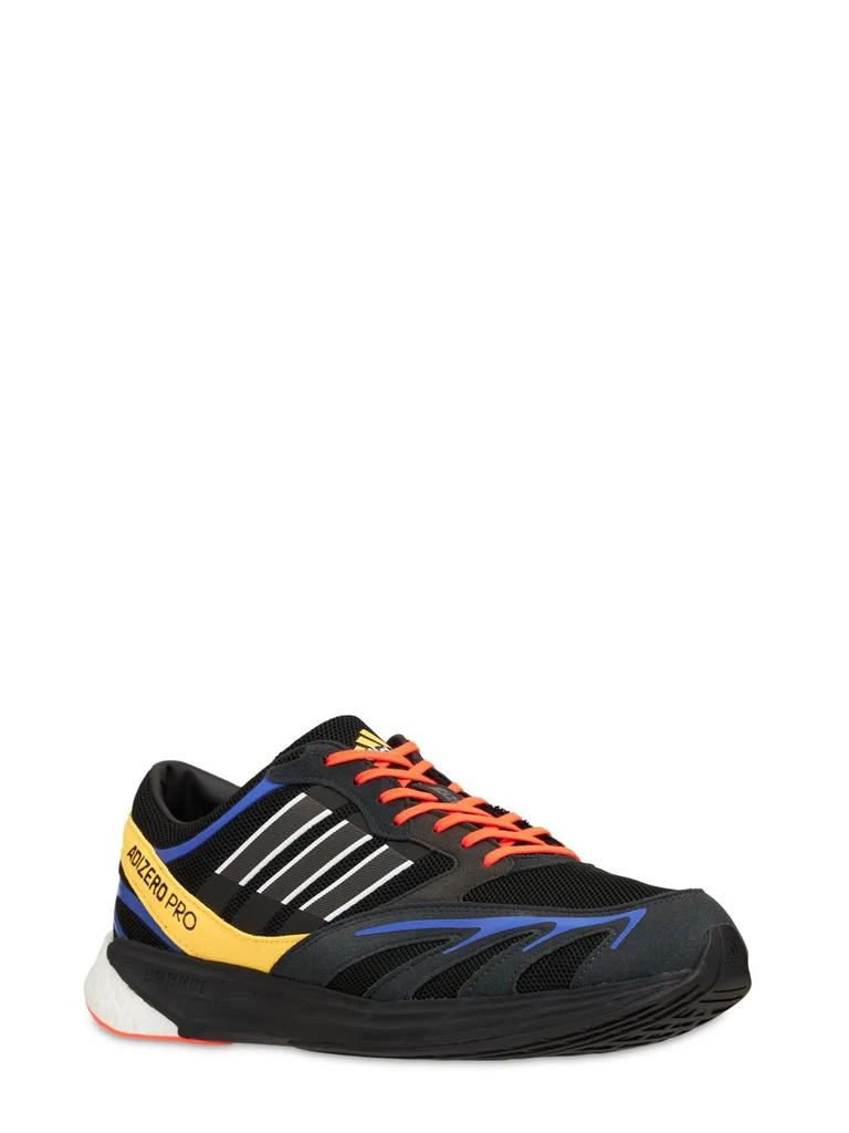 商品Adidas|Adizero Pro Dna Sneakers,价格¥488,第2张图片详细描述
