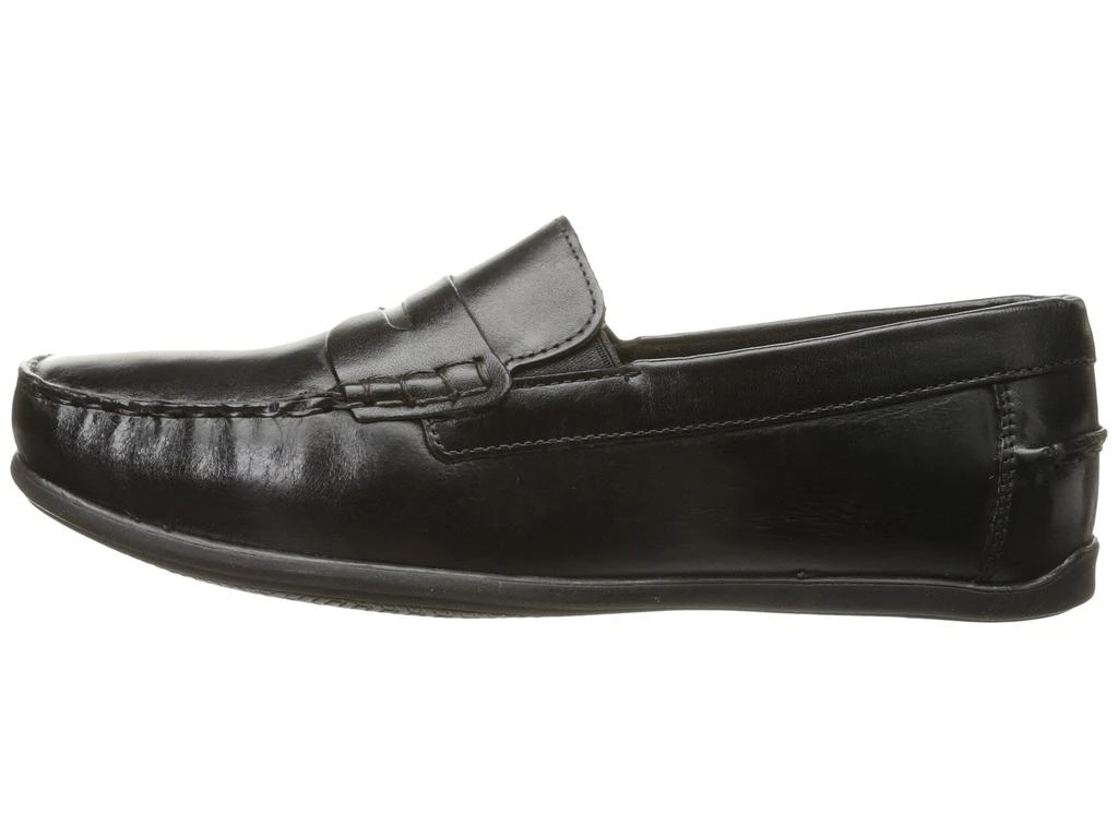 商品Florsheim|幼儿/小童/大童 Jasper Driver Jr. (Toddler/Little Kid/Big Kid),价格¥436,第4张图片详细描述