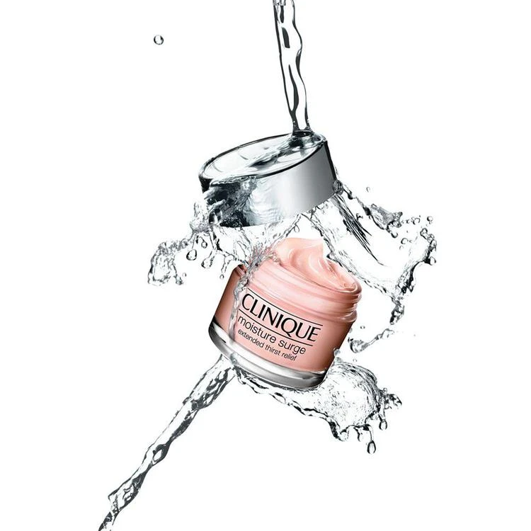 商品Clinique|水嫩保湿润肤霜 (水磁场润肤霜) 50ml,价格¥289,第4张图片详细描述