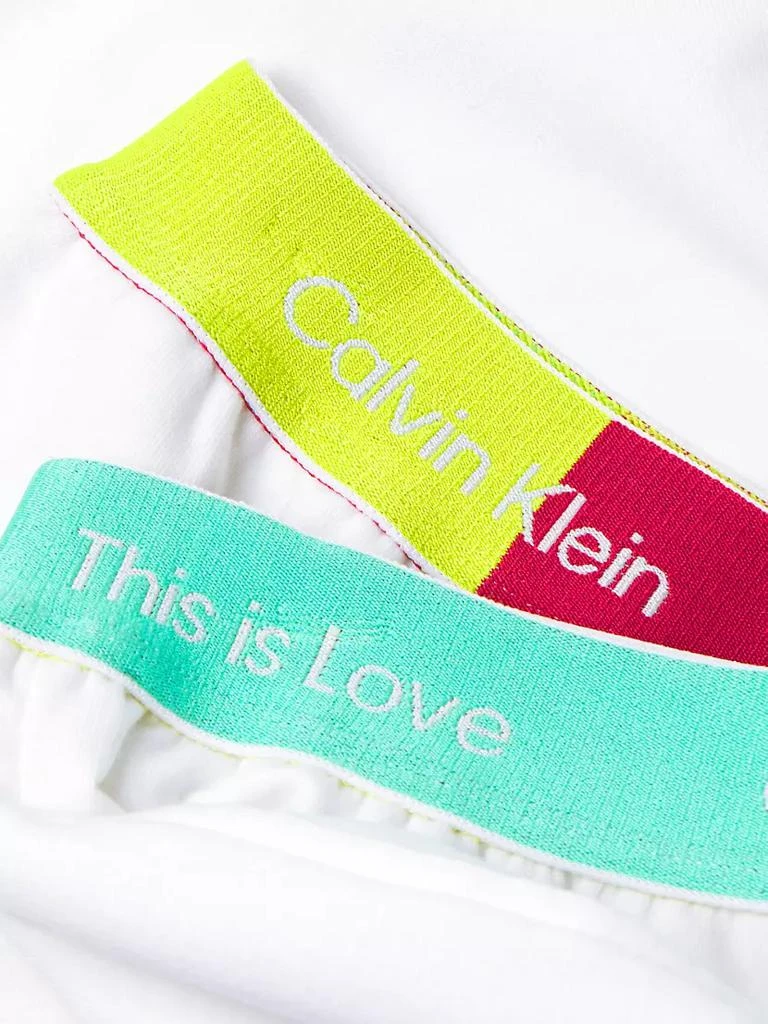 This Is Love Sleep Shorts 商品