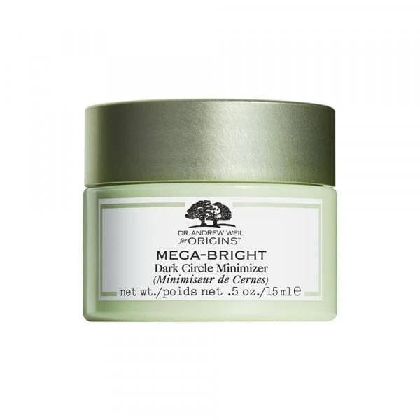 商品Origins|Dr. Andrew Weil for Origins™ Mega-Bright Dark Circle Minimizer,价格¥174,第1张图片