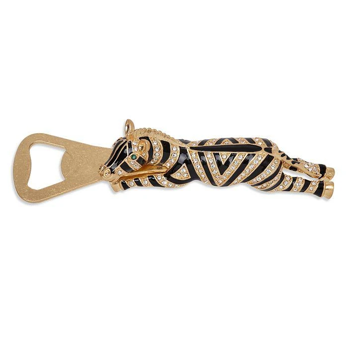 商品Joanna Buchanan|Zebra Bottle Opener,价格¥962,第2张图片详细描述