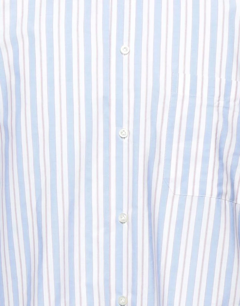 商品PAL ZILERI|Striped shirt,价格¥528,第4张图片详细描述