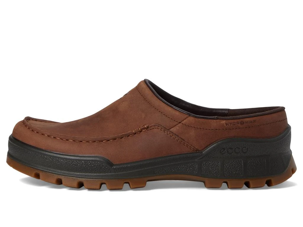 商品ECCO|Track 25 Hydromax Water Resistant Moc Toe Clog,价格¥1143,第4张图片详细描述