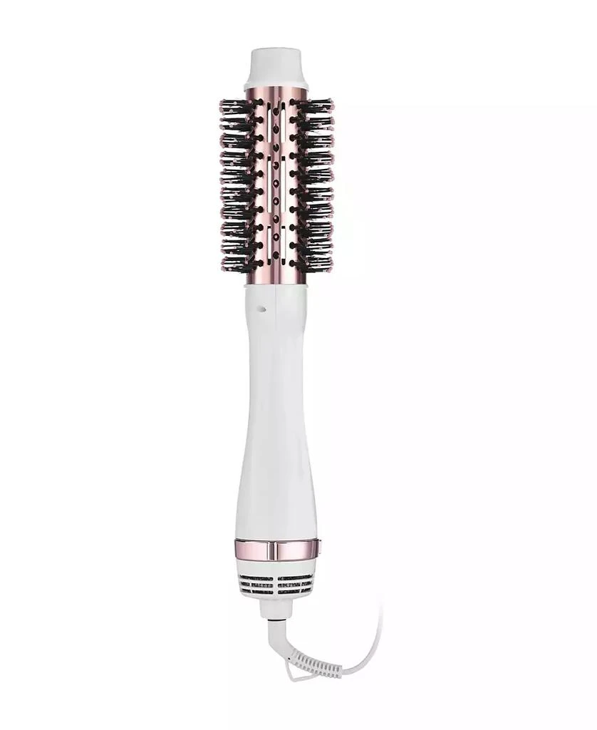 商品StyleCraft Professional|Lil' Hot Body Blowout Brush - White/Rose,价格¥598,第5张图片详细描述