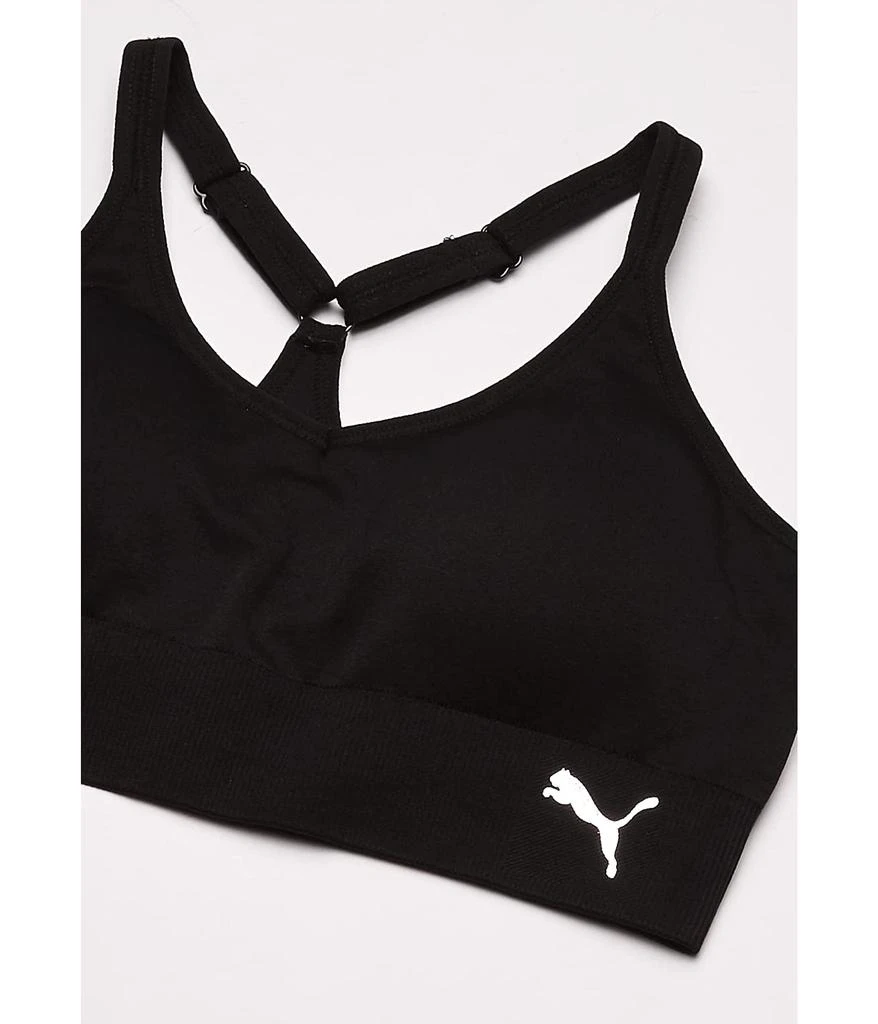 商品Puma|Women's 2 Pack Y-Back Seamless Sports Bra,价格¥321,第3张图片详细描述