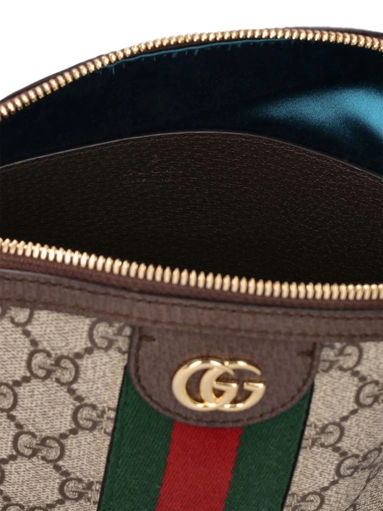 商品Gucci|Ophidia Gg Supreme Shoulder Bag,价格¥12391,第5张图片详细描述