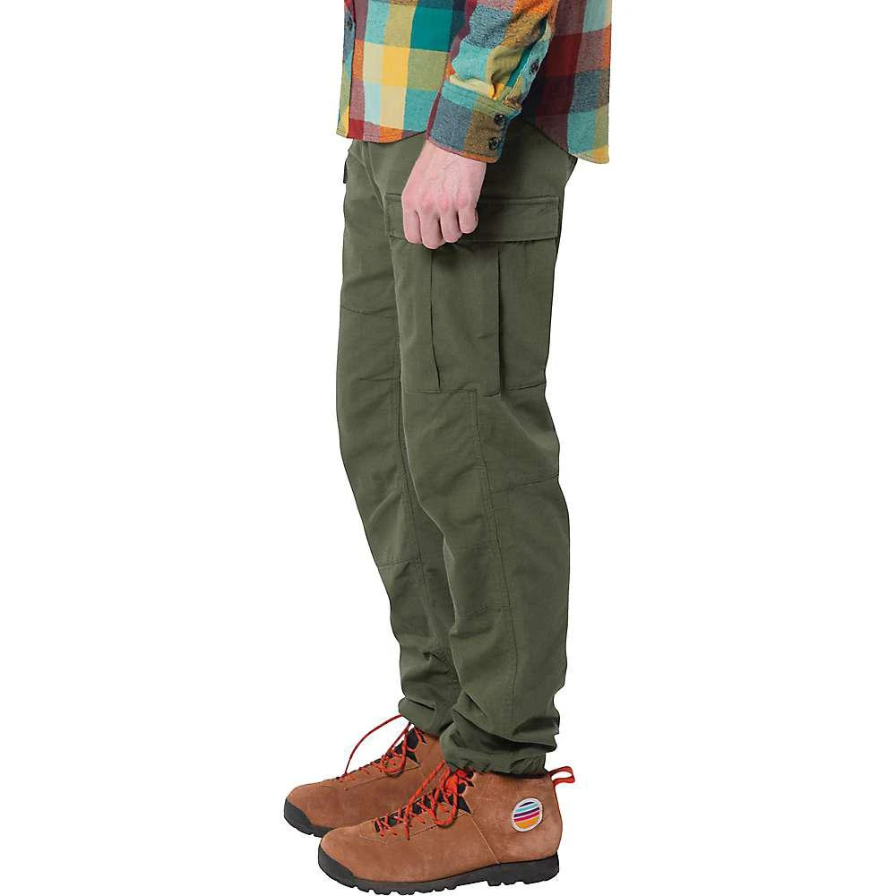 商品Topo Designs|Topo Designs Men's Cargo Pant 男款休闲裤,价格¥800,第3张图片详细描述