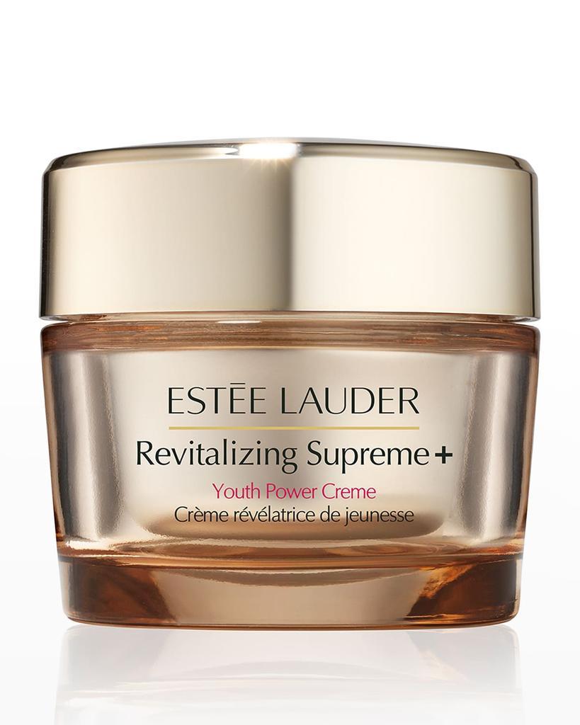 商品Estée Lauder|2.5 oz. Revitalizing Supreme+ Youth Power Creme,价格¥888,第1张图片
