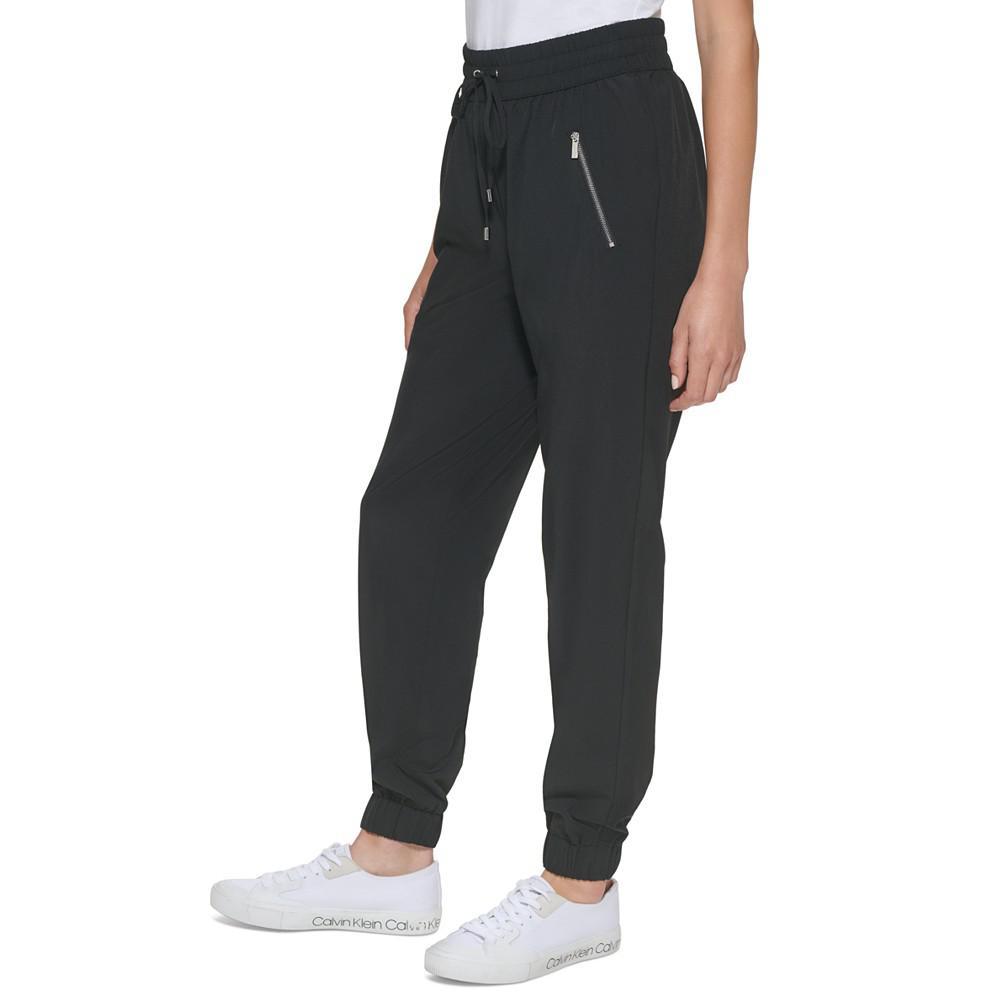 商品Calvin Klein|Tech Stretch Jogger Pant,价格¥645,第5张图片详细描述