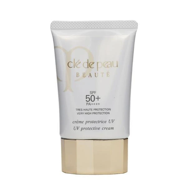 CPB 肌肤之钥 防晒霜 SPF50+ PA++++  50ml 新老包装随机发货 商品