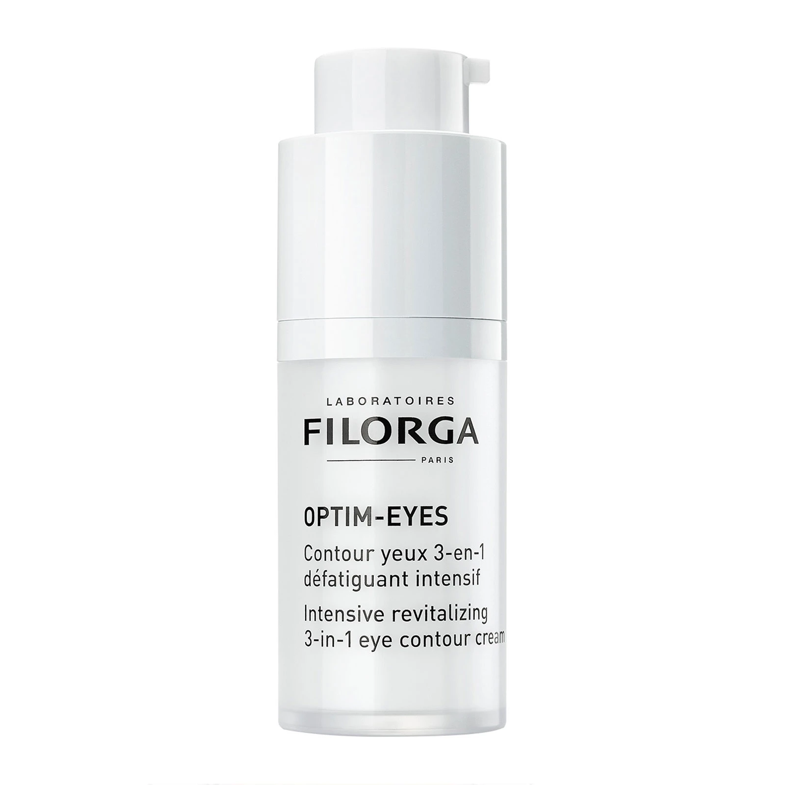 商品Filorga|FILORGA 菲洛嘉 360度雕塑靓丽眼霜 15ml,价格¥544,第1张图片