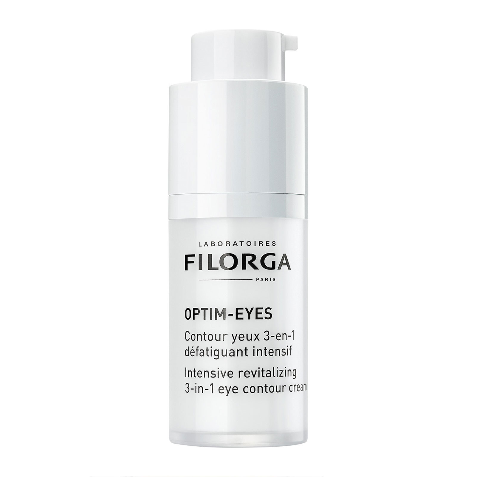商品Filorga|FILORGA 菲洛嘉 360度雕塑靓丽眼霜 15ml,价格¥399,第1张图片