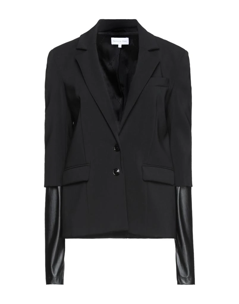 商品PATRIZIA|Blazer,价格¥2320,第1张图片