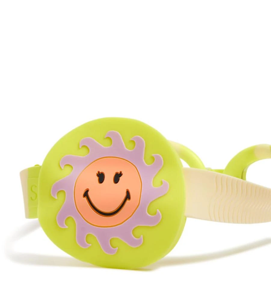 商品Sunnylife|Smiley World Swim Goggles,价格¥194,第4张图片详细描述