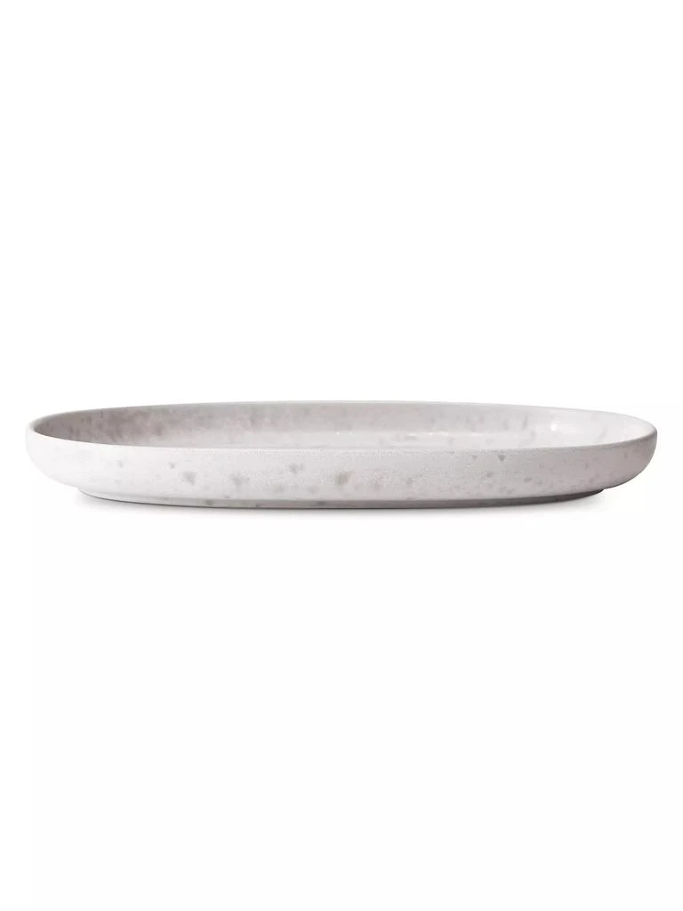 商品L'Objet|Terra Iron Oval Small Platter,价格¥478,第5张图片详细描述