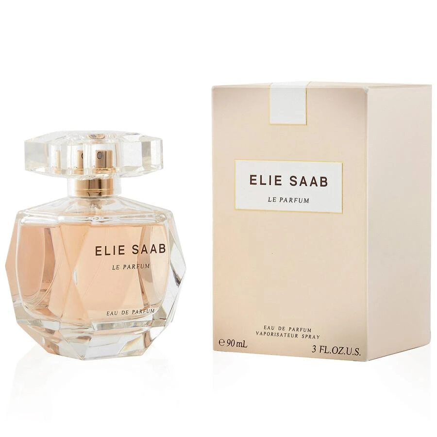 商品Elie Saab|Elie Saab Le Parfum Ladies EDP,价格¥444,第1张图片