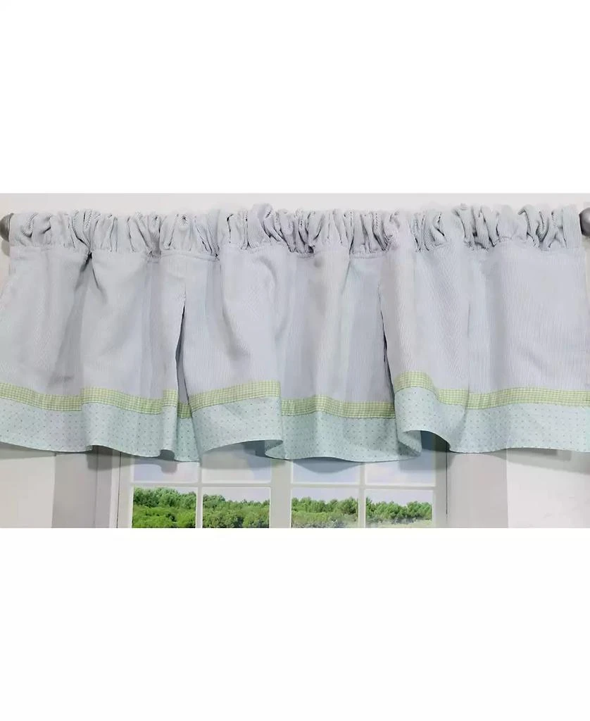 商品3 Stories Trading|Nurture Valances 2 Window Saver Pack,价格¥179,第2张图片详细描述