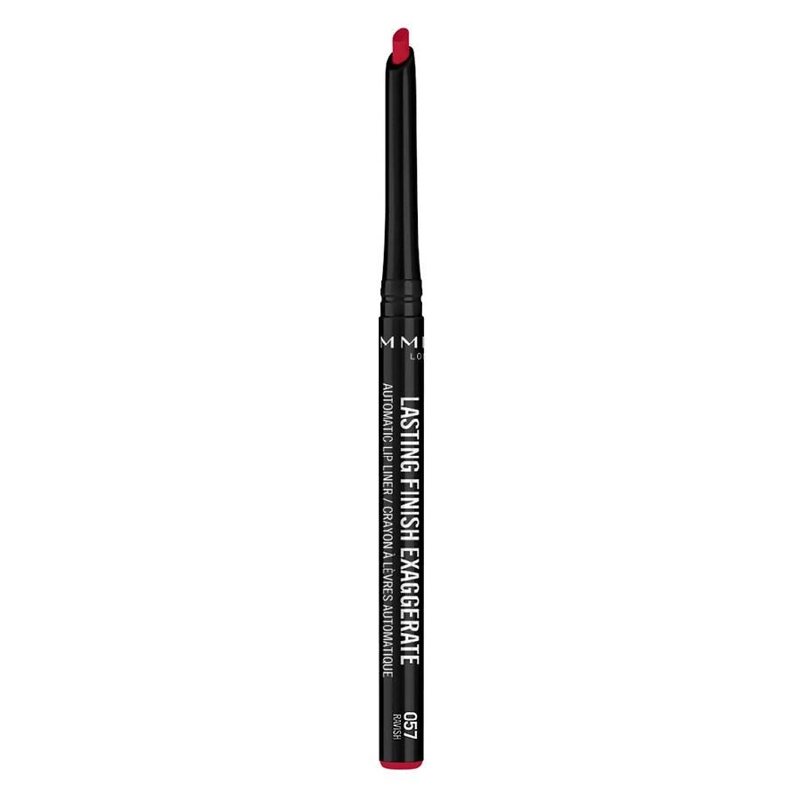 商品Rimmel|Exaggerate Automatic Lip Liner,价格¥27,第4张图片详细描述
