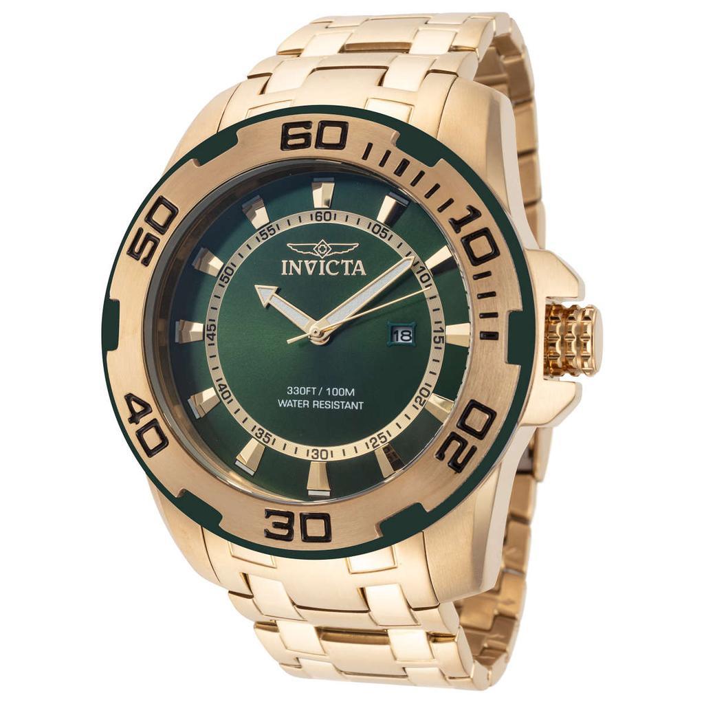 商品Invicta|Invicta Pro Diver   手表,价格¥369,第1张图片