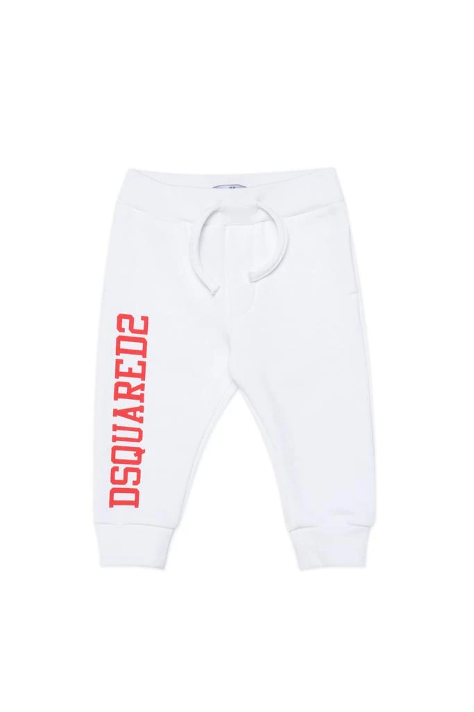 商品DSQUARED2|Dsquared2 D2lp11b Pants Dsquared,价格¥608,第1张图片