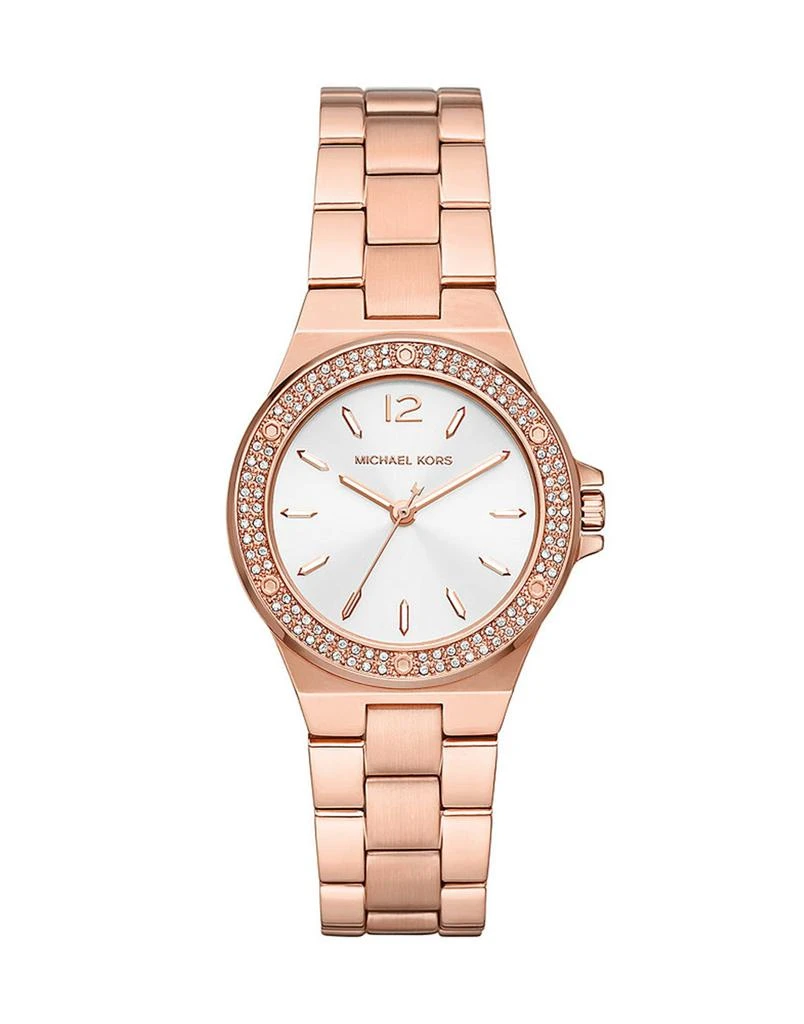 商品Michael Kors|Wrist watch,价格¥2014,第1张图片
