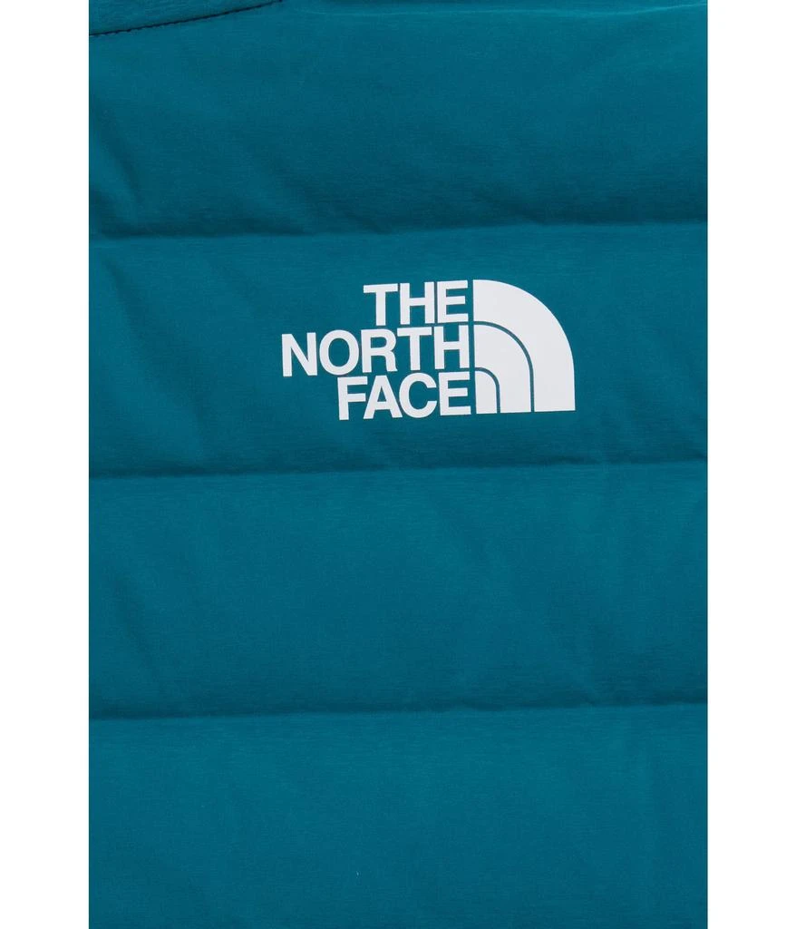 商品The North Face|Belleview 弹力羽绒夹克（小童/大童）,价格¥885,第2张图片详细描述