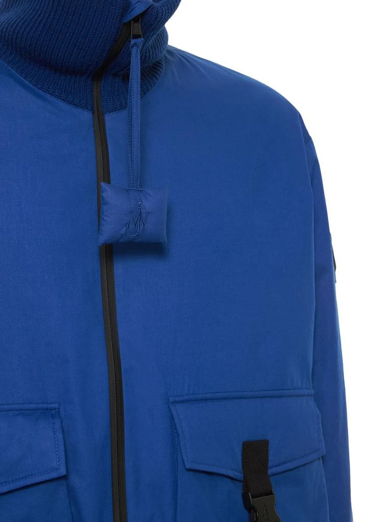 商品Moncler|Jw Anderson Skiddaw Down Jacket,价格¥12725,第2张图片详细描述