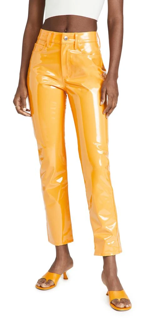 商品Simon Miller|Simon Miller Straight Leg Pants,价格¥872,第1张图片