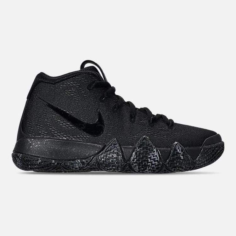 商品NIKE|男大童 Kyrie 4 篮球鞋,价格¥669,第1张图片
